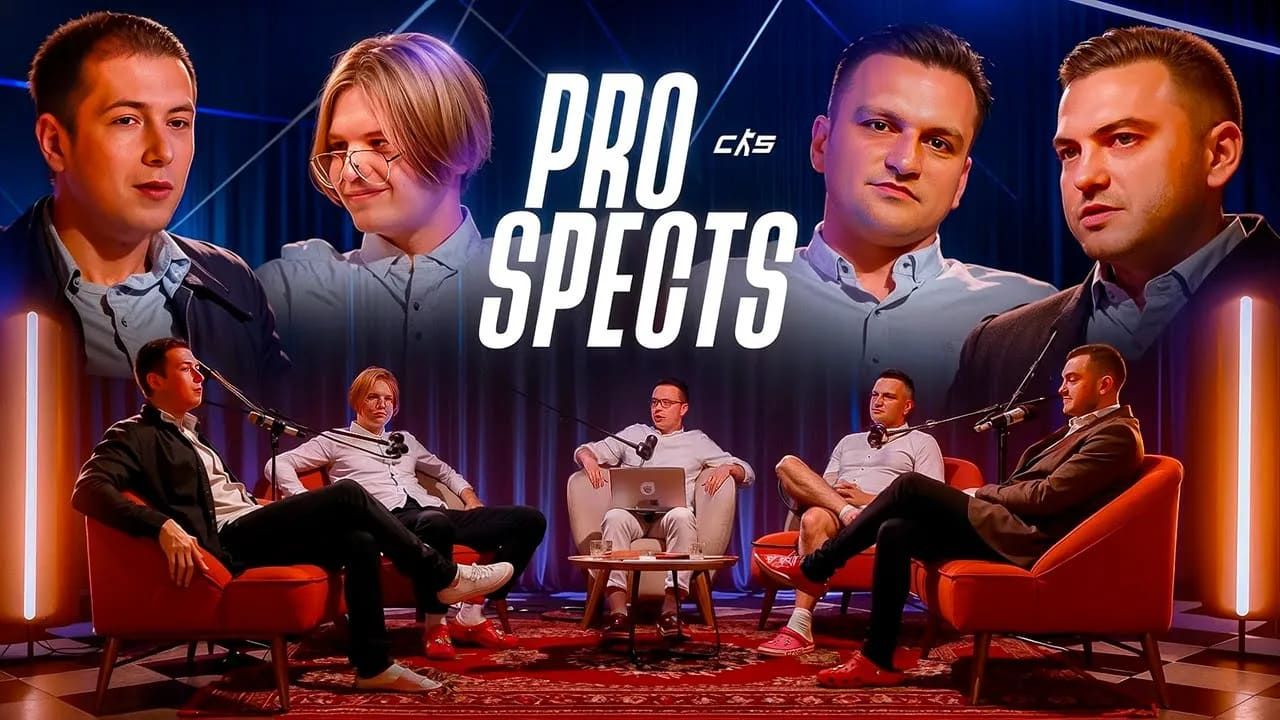 PROSPECTS: КРУГЛЫЙ СТОЛ